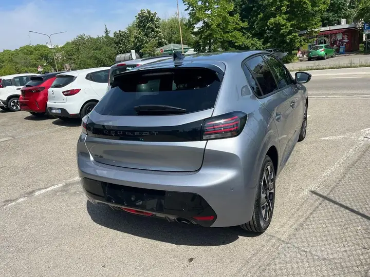 Peugeot 208 2026 photo 4