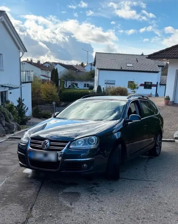 Volkswagen Golf 5