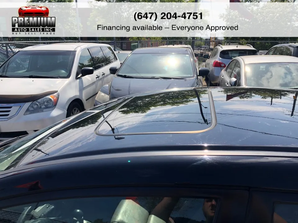 Honda Civic 2008 photo 5