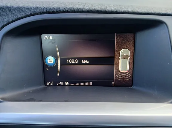 Volvo V60 2017 photo 4