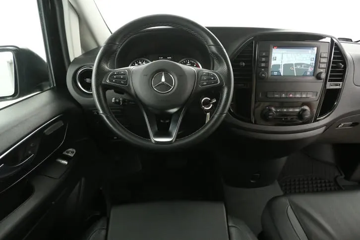 Mercedes-Benz Vito 2023 photo 2