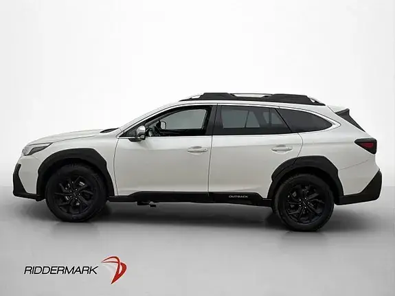 Subaru Outback 2023 photo 4