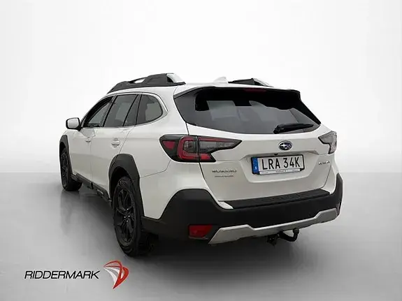 Subaru Outback 2023 photo 5