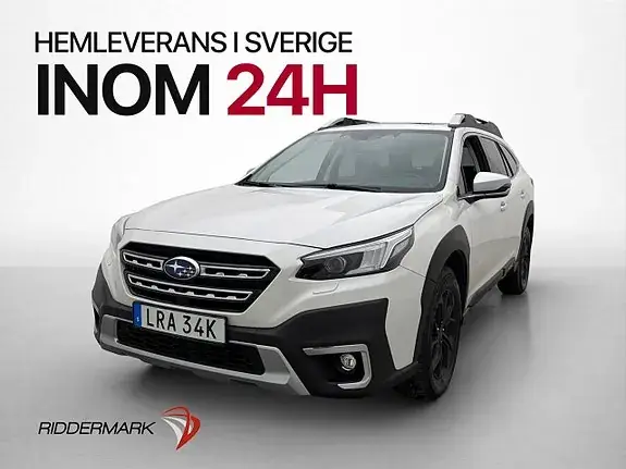 Subaru Outback 2023 photo 3