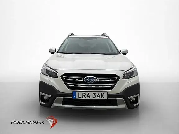 Subaru Outback 2023 photo 2
