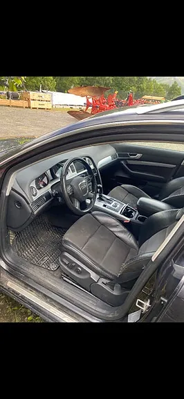 Audi A6 Allroad 2009 photo 3