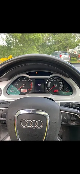 Audi A6 Allroad 2009 photo 4
