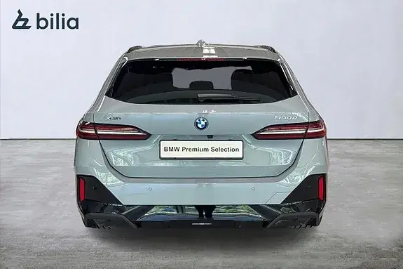BMW 530E 2025 photo 4