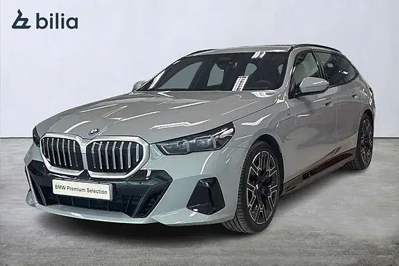 BMW 530E