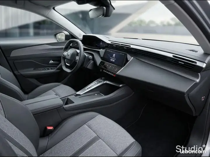 Peugeot 408 2024 photo 3