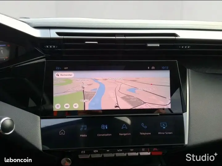 Peugeot 408 2024 photo 4