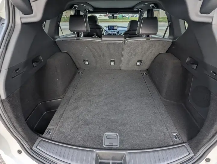 Acura Rdx 2019 photo 5