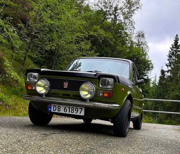 Fiat 127