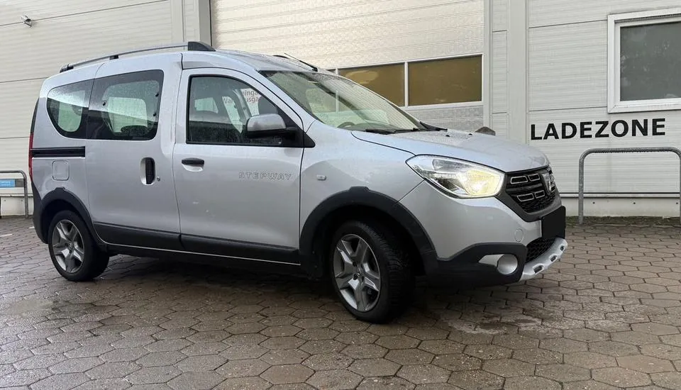 Dacia Dokker