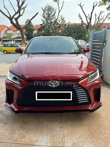 Toyota Vios