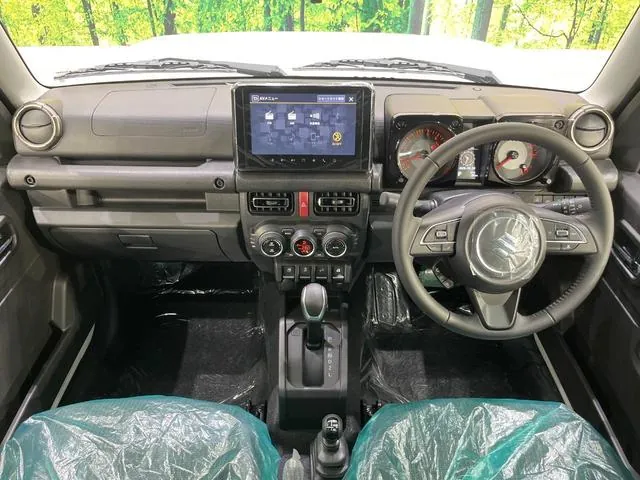 Suzuki Jimny 2026 photo 2