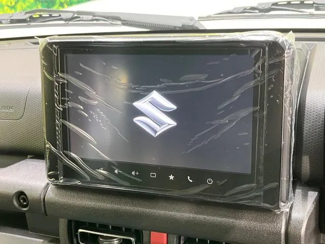 Suzuki Jimny 2026 photo 3