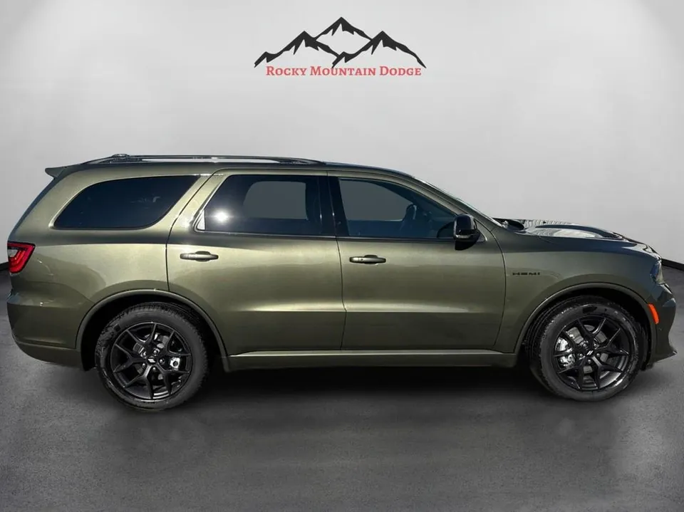 Dodge Durango 2026 photo 5