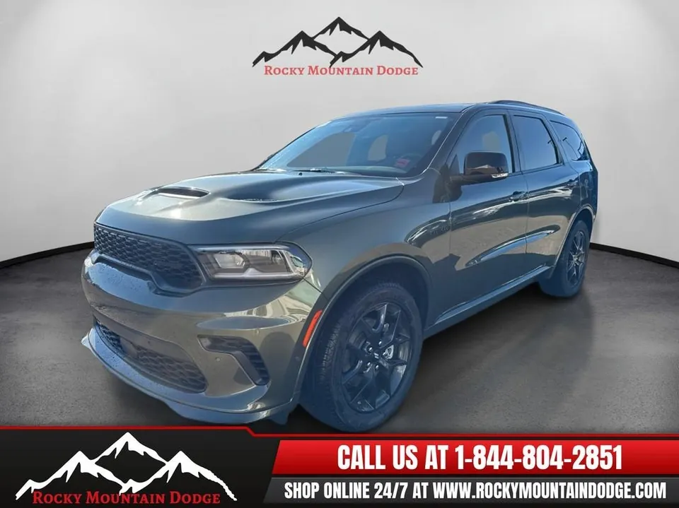 Dodge Durango