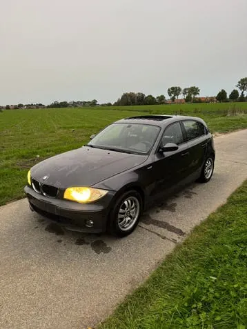 BMW 116I