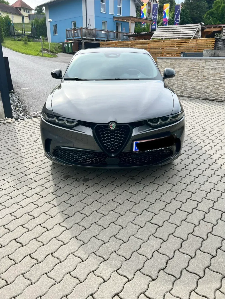 Alfa Romeo Tonale 2022 photo 3