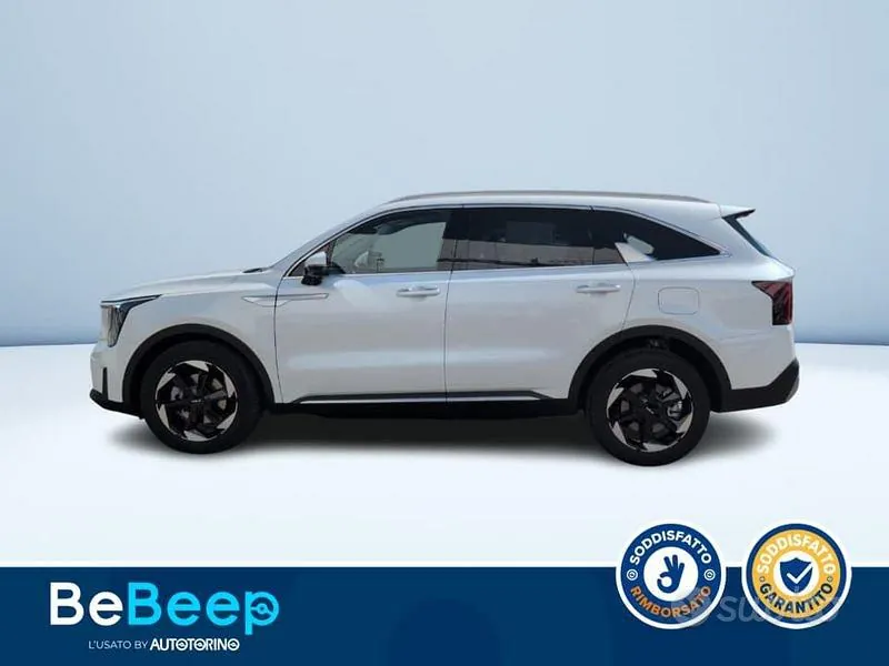 Kia Sorento 2025 photo 5