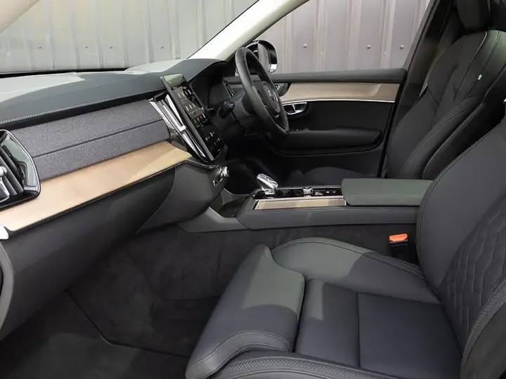 Volvo Xc90 2025 photo 5