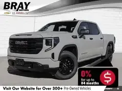 GMC Sierra 1500