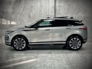 Land Rover Range Rover Evoque 2024 photo 3