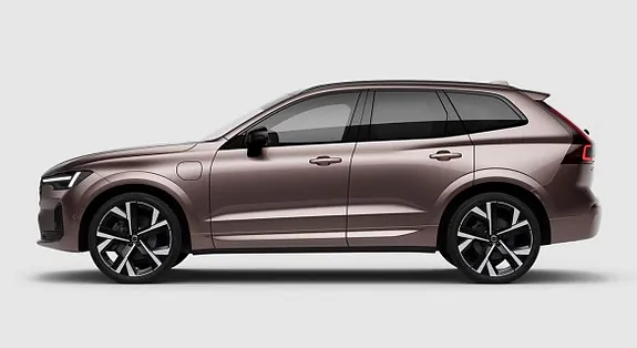 Volvo Xc60 2027 photo 2