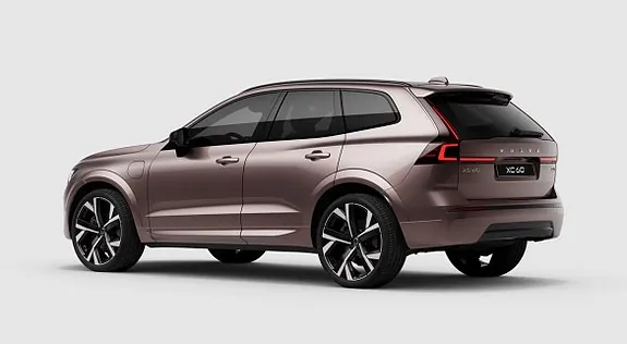 Volvo Xc60 2027 photo 3