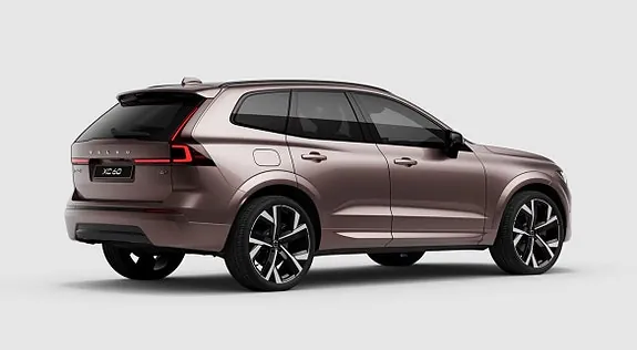 Volvo Xc60 2027 photo 4