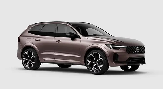 Volvo Xc60 2027 photo 5