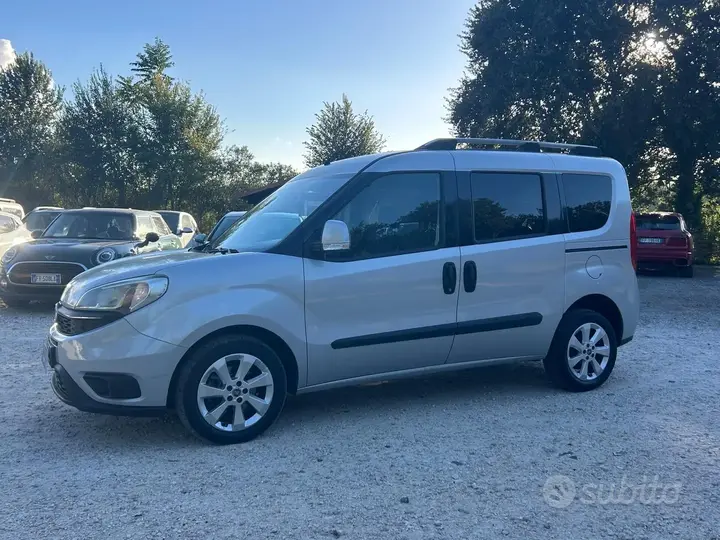 Fiat Doblò