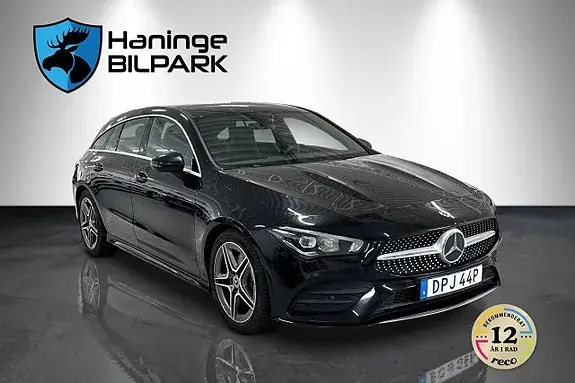Mercedes-Benz Cla 200 2020 photo 5