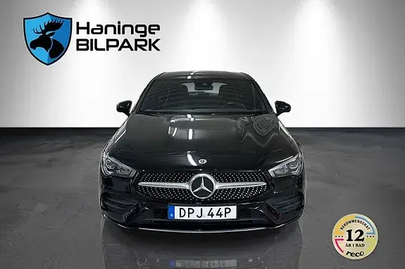 Mercedes-Benz Cla 200 2020 photo 3