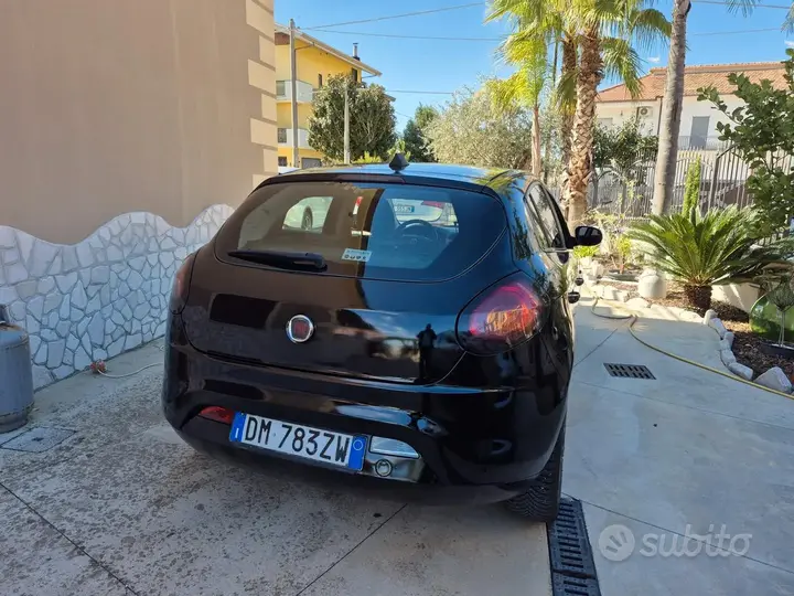 Fiat Bravo 2010 photo 2