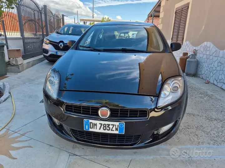 Fiat Bravo 2010 photo 3