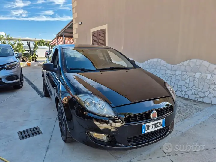Fiat Bravo 2010 photo 5