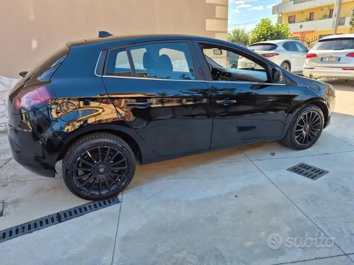 Fiat Bravo 2010 photo 4