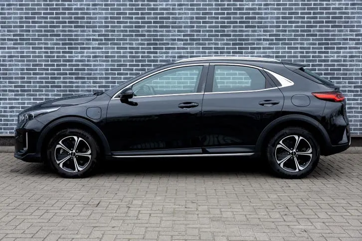 Kia Xceed 2022 photo 3