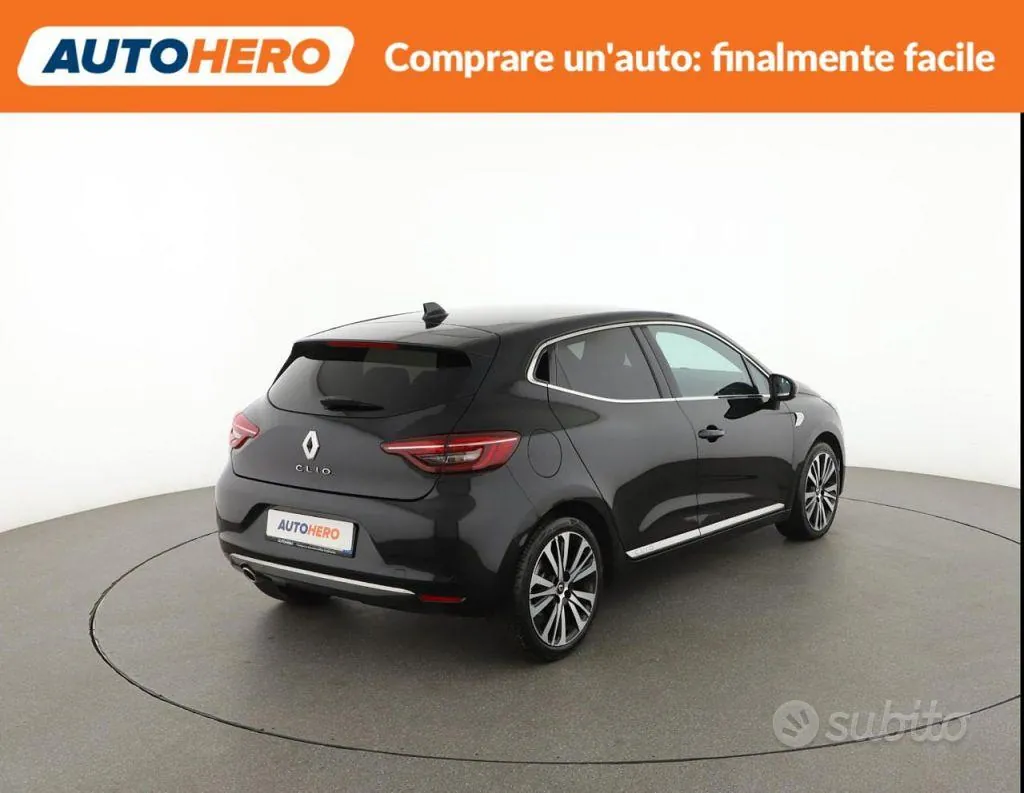 Renault Clio 2019 photo 5