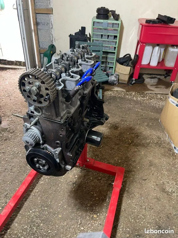 Peugeot 106 1996 photo 3