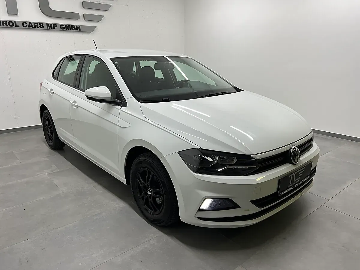 Volkswagen Polo 2020 photo 2