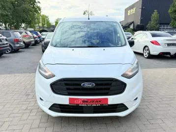Ford Transit Connect 2020 photo 3