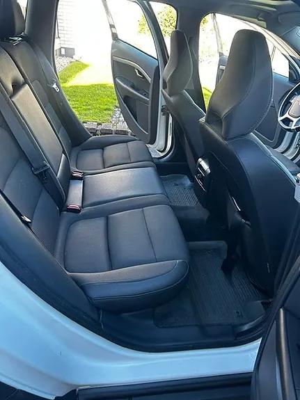 Volvo Xc70 2012 photo 5