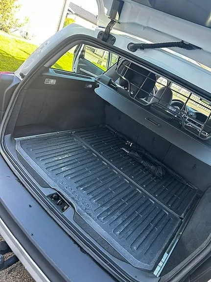 Volvo Xc70 2012 photo 4