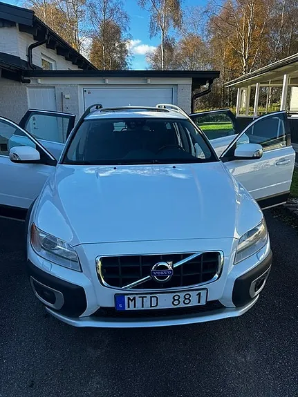 Volvo Xc70