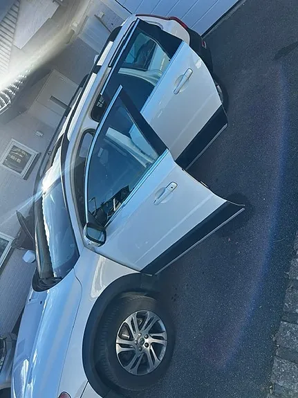 Volvo Xc70 2012 photo 2