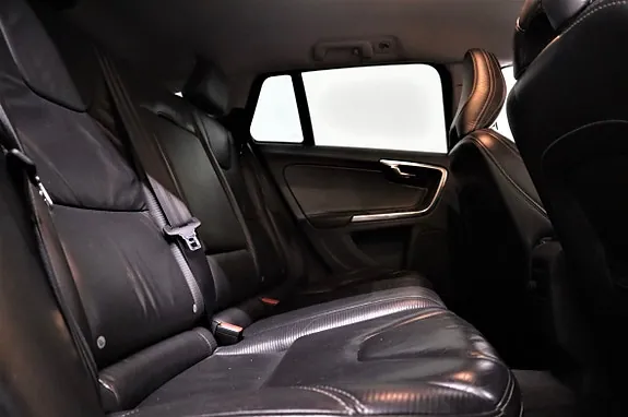 Volvo V60 2012 photo 4